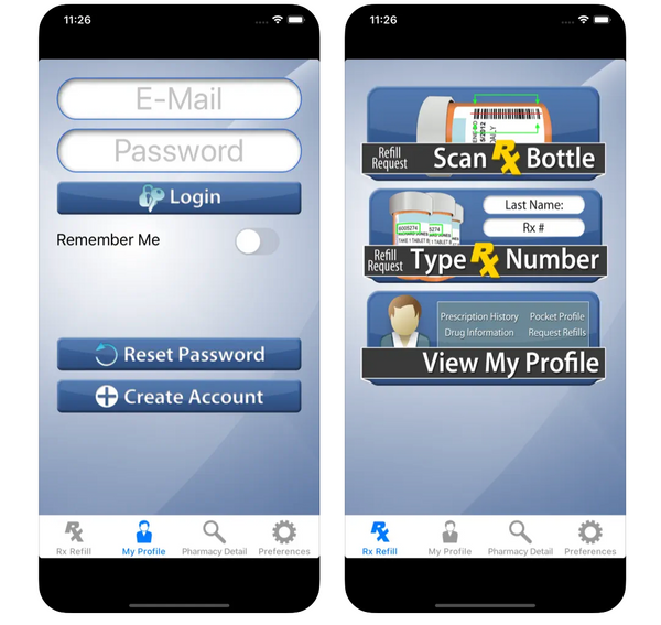 Download Our App! Patrick Square Pharmacy Your Local Clemson Pharmacy